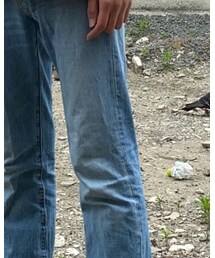 Levi's | デニムパンツ
