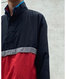 UNIQLO | ナイロンジャケット