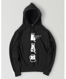 DEMINAMT | パーカー