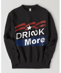 DEMINANT | スウェット