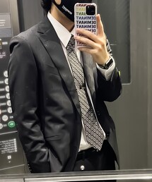 GUCCI | ネクタイ