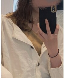 GU | Tシャツ/カットソー