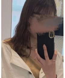 LOWRYS FARM | ネックレス