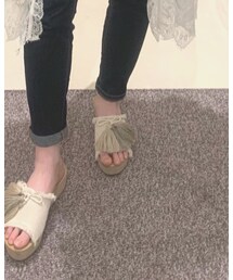 niko and... | サンダル