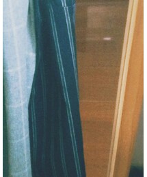 w closet | ピーコート