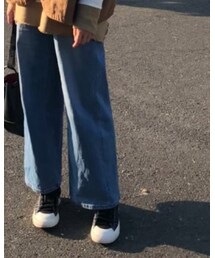 UNIQLO | デニムパンツ