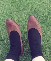 古着 | パンプス