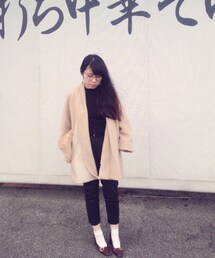 I am I  | その他パンツ