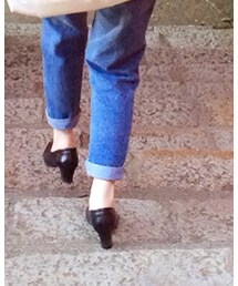 Lee | デニムパンツ