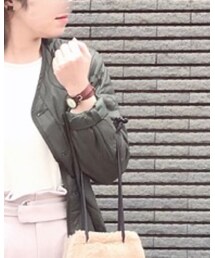 UNIQLO | ジャケット/アウター