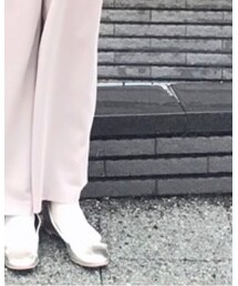 Boisson Chocolat | バレエシューズ