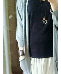 JEANASIS | Tシャツ/カットソー