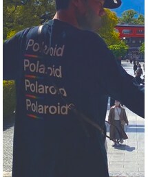 POLAROID | Tシャツ/カットソー