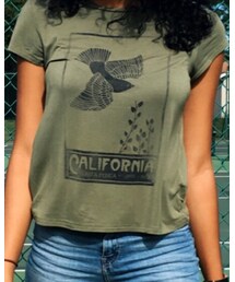AMERICAN EAGLE OUTFITTERS | Tシャツ/カットソー
