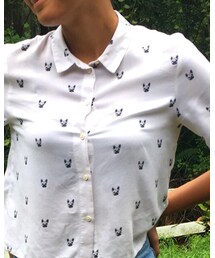 H&M | シャツ/ブラウス