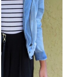 cotton on | デニムジャケット