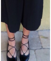 FOREVER 21 | バレエシューズ