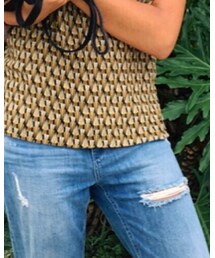 H&M | シャツ/ブラウス