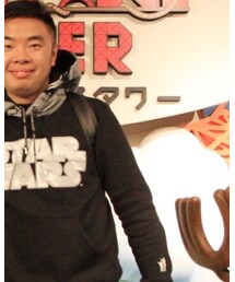 AAPE BY A BATHING APE | スタジャン