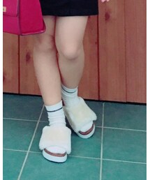 GU | ソックス/靴下