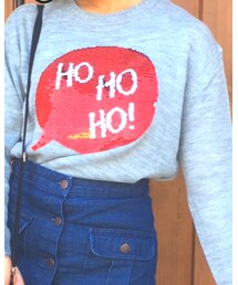 H&M | ニット/セーター