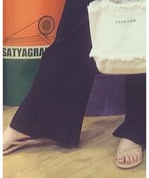 GU | パンツ