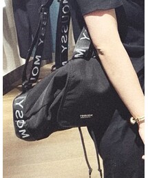 MOUSSY | バックパック/リュック