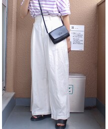 UNIQLO | パンツ
