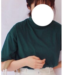 WEGO | Tシャツ/カットソー