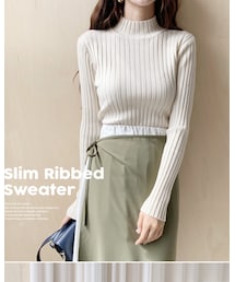 DHOLIC | Tシャツ/カットソー