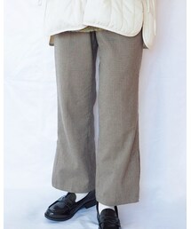 LOWRYS FARM | パンツ