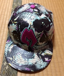 MISHKA | MISHKA キャップ(キャップ)