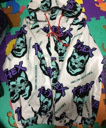 galaxxxy | galaxxxy THEXブルゾン(ブルゾン)