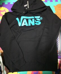 VANS | VANS パーカー(パーカー)