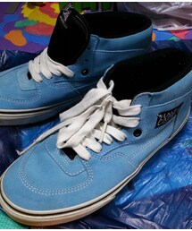 VANS | VANS HALFCAB(スニーカー)