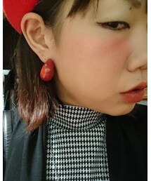 used | イヤリング