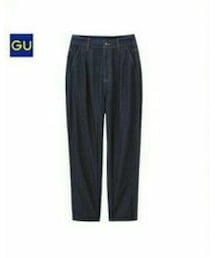 GU | デニムパンツ