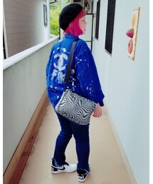 back | その他