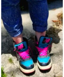 NEW BALANCE | スニーカー