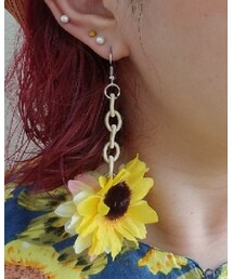 Handmade | ピアス（両耳用）