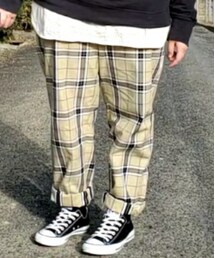 GU | その他パンツ