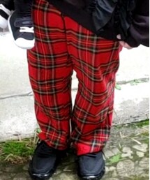 used | その他パンツ