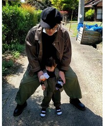 旦那もりんく | その他