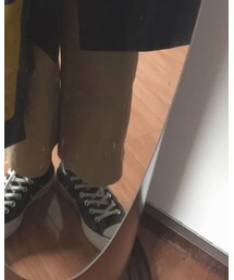 MUJI Labo | チノパンツ