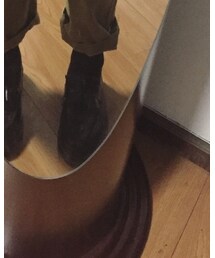 Dr. Martens | ローファー