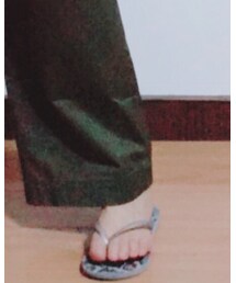 UNIQLO | チノパンツ