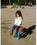西松屋(ニシマツヤ)の「トップス(ニット/セーター)」