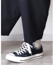 CONVERSE | スニーカー