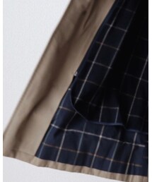 BURBERRY | トレンチコート