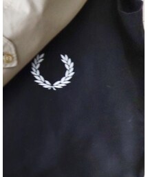 FRED PERRY | トートバッグ